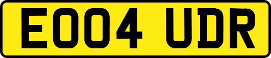 EO04UDR