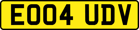 EO04UDV