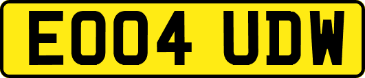 EO04UDW
