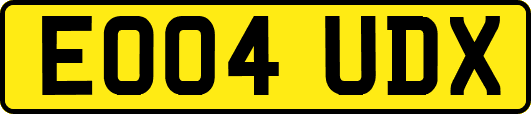 EO04UDX