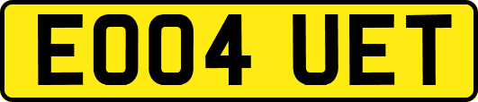 EO04UET