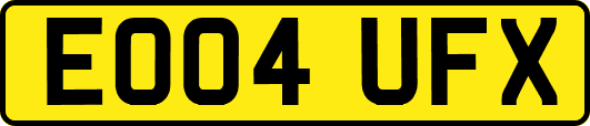 EO04UFX