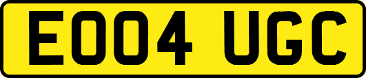 EO04UGC