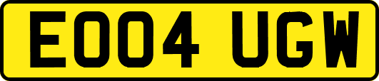 EO04UGW