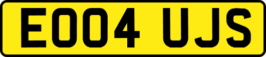 EO04UJS