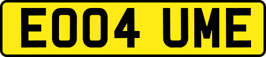 EO04UME