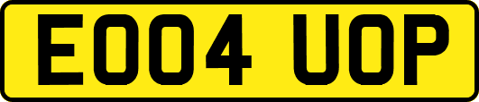 EO04UOP