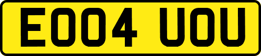 EO04UOU