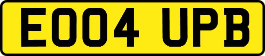 EO04UPB