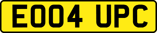 EO04UPC
