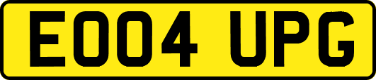 EO04UPG