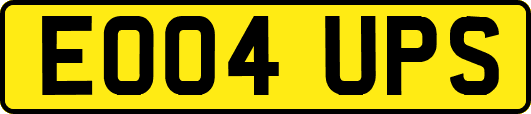 EO04UPS