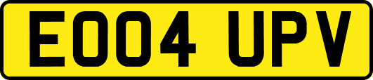 EO04UPV