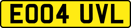 EO04UVL