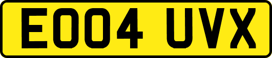 EO04UVX