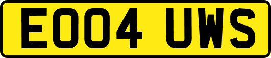 EO04UWS