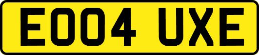 EO04UXE