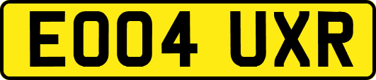 EO04UXR