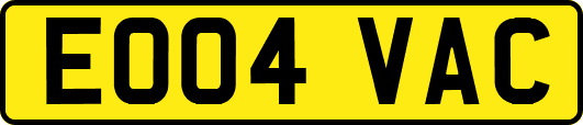EO04VAC