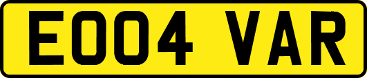 EO04VAR