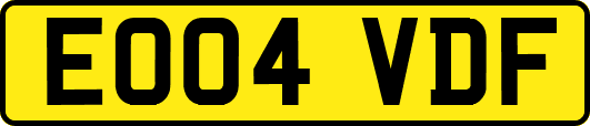 EO04VDF