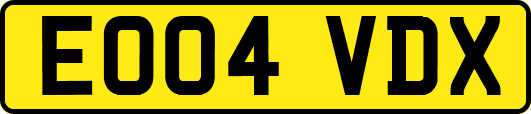 EO04VDX
