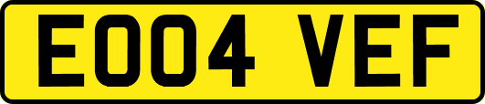 EO04VEF