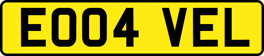 EO04VEL