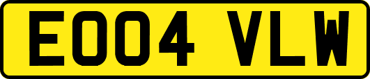 EO04VLW