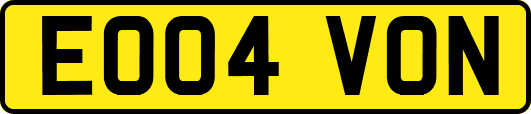 EO04VON