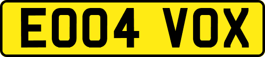 EO04VOX