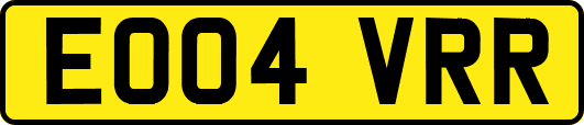 EO04VRR