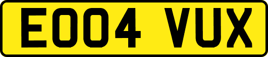 EO04VUX