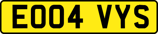 EO04VYS
