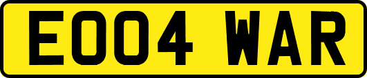 EO04WAR