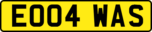 EO04WAS