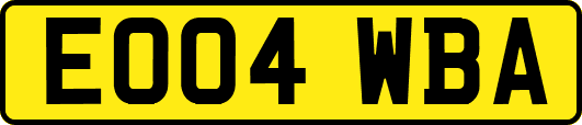 EO04WBA