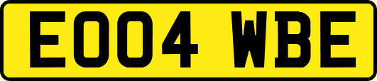 EO04WBE