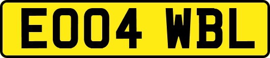 EO04WBL
