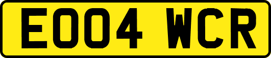 EO04WCR