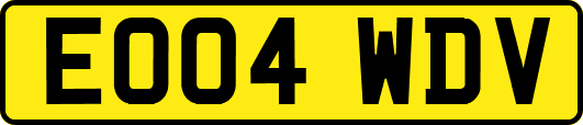 EO04WDV