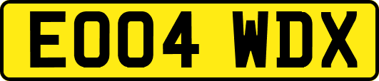 EO04WDX