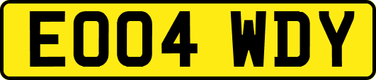 EO04WDY