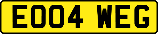 EO04WEG