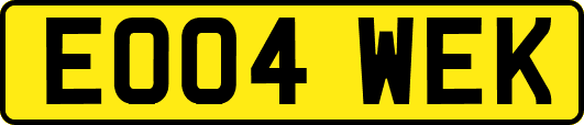 EO04WEK