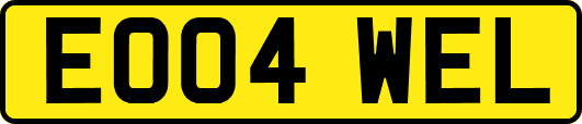 EO04WEL