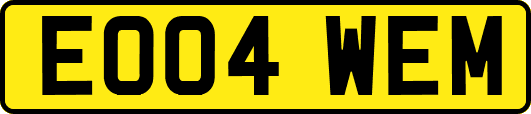 EO04WEM