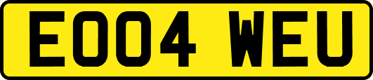 EO04WEU