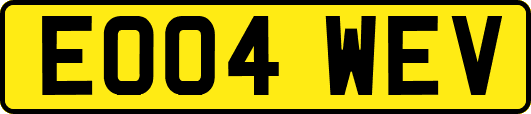 EO04WEV