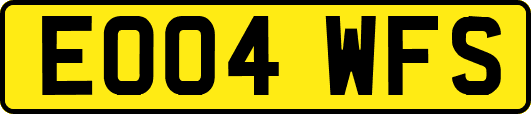 EO04WFS